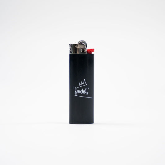 femdot. Signature Lighter.